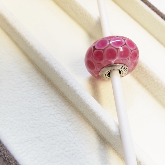 Pandora Jewelry - Pandora XL murano glass bead